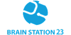 Brain Station 23 logo