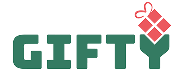 GIFTY logo